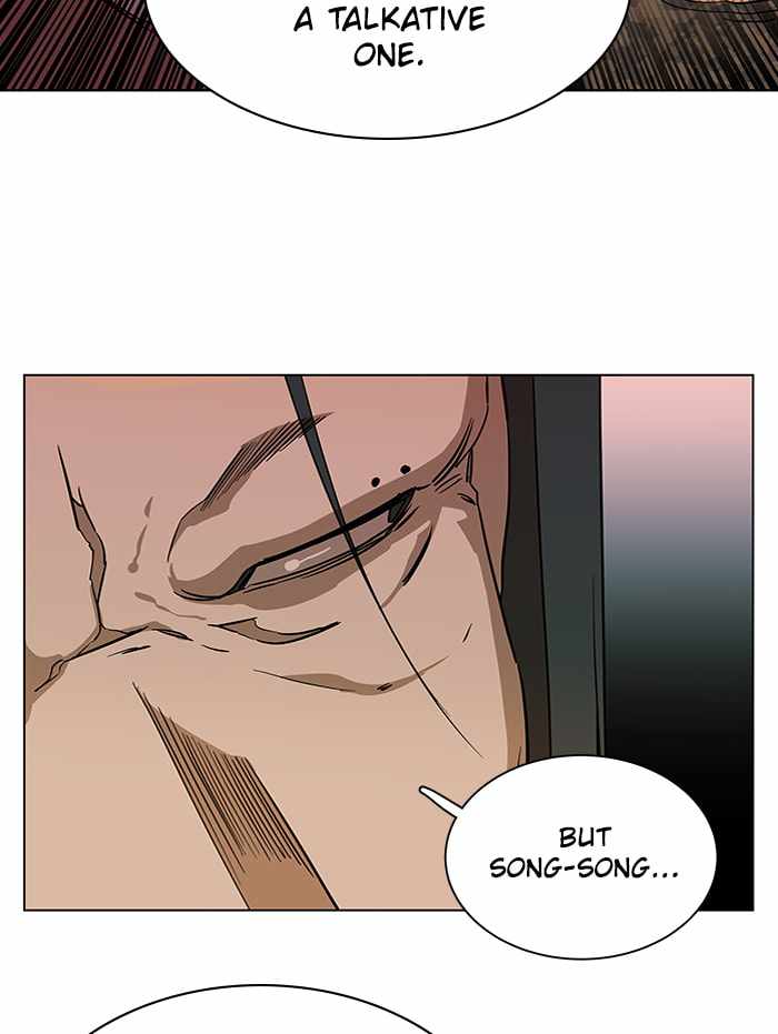 Parallel City Chapter 67 - Page 84