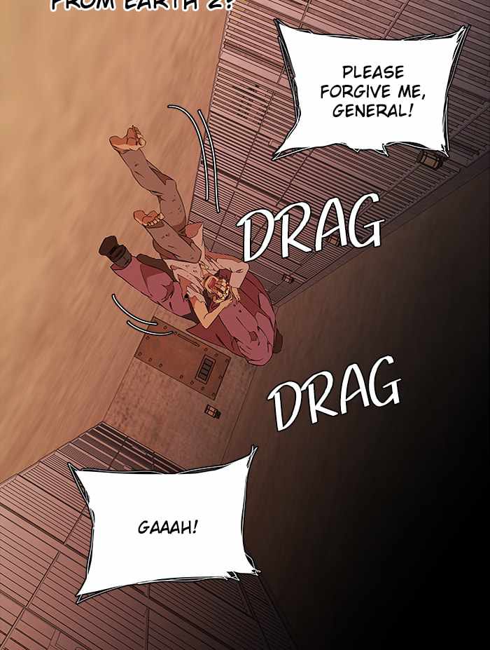 Parallel City Chapter 67 - Page 97