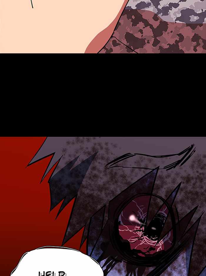 Parallel City Chapter 68 - Page 11