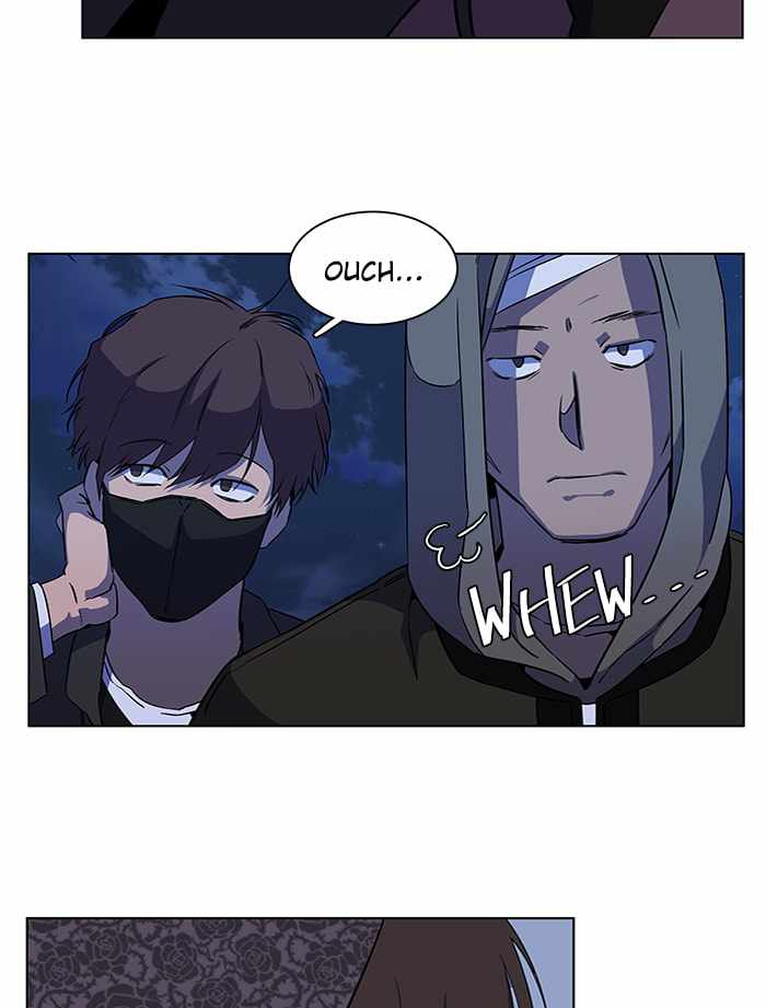 Parallel City Chapter 68 - Page 106