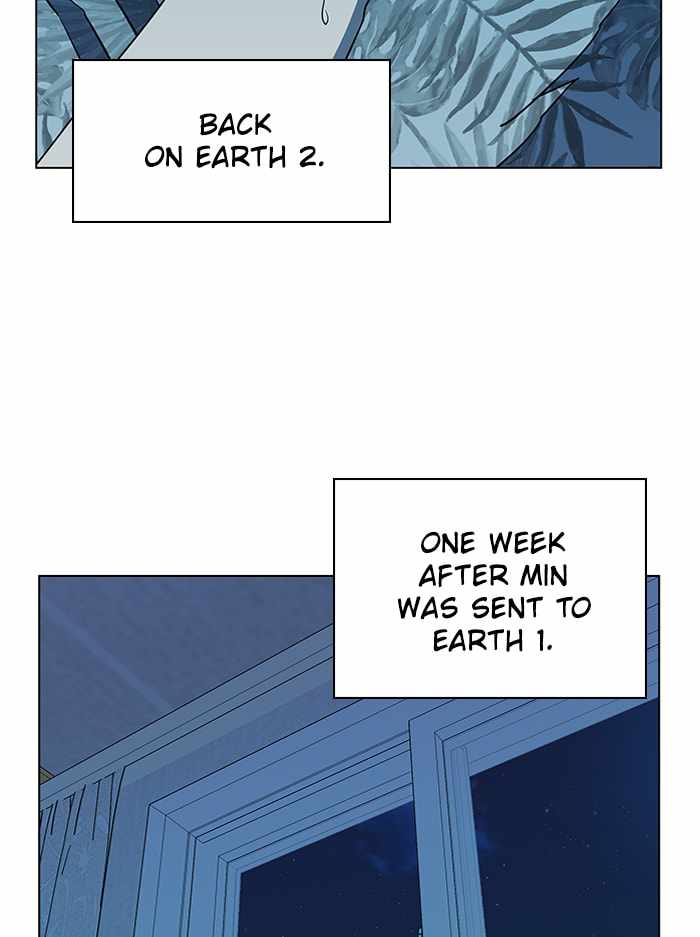 Parallel City Chapter 68 - Page 20