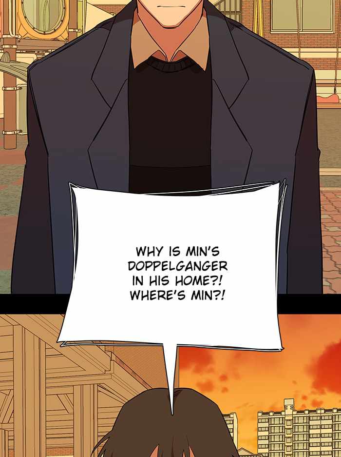 Parallel City Chapter 68 - Page 31