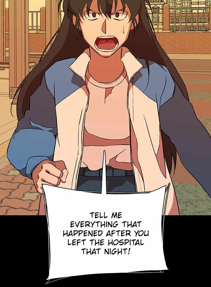 Parallel City Chapter 68 - Page 32