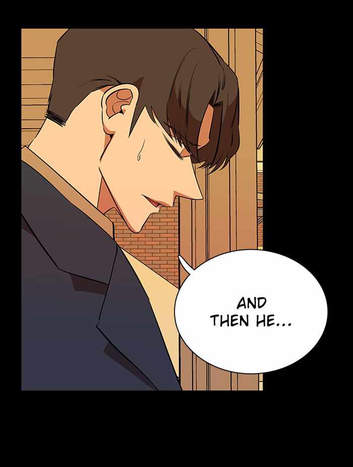 Parallel City Chapter 68 - Page 38