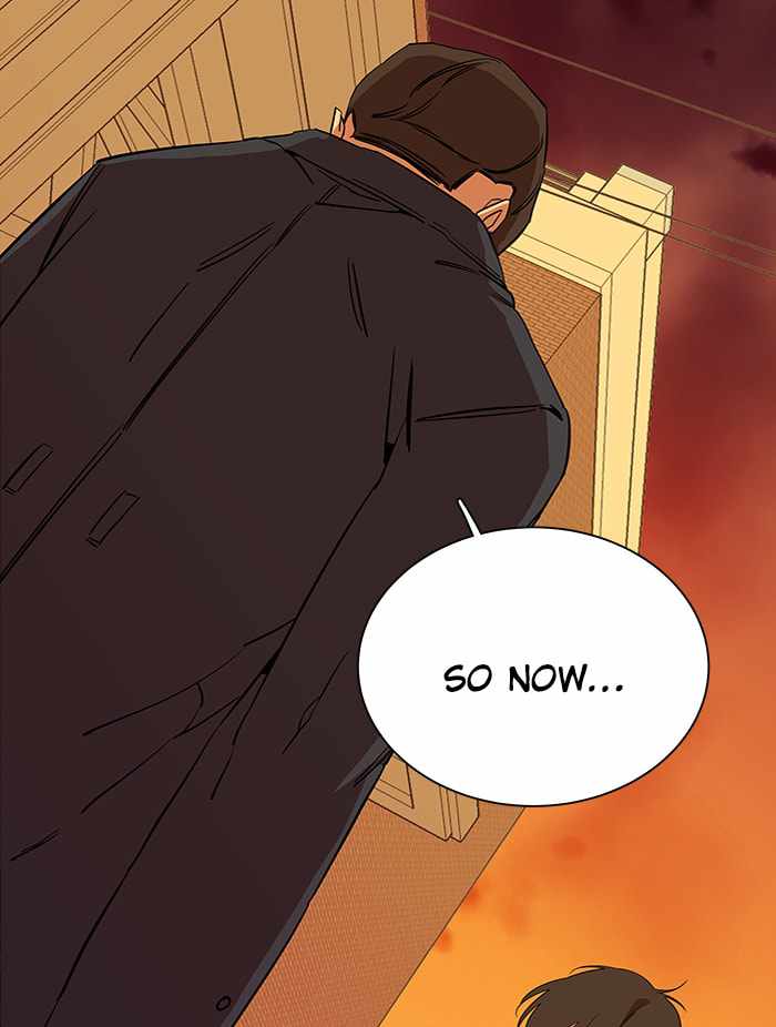 Parallel City Chapter 68 - Page 40