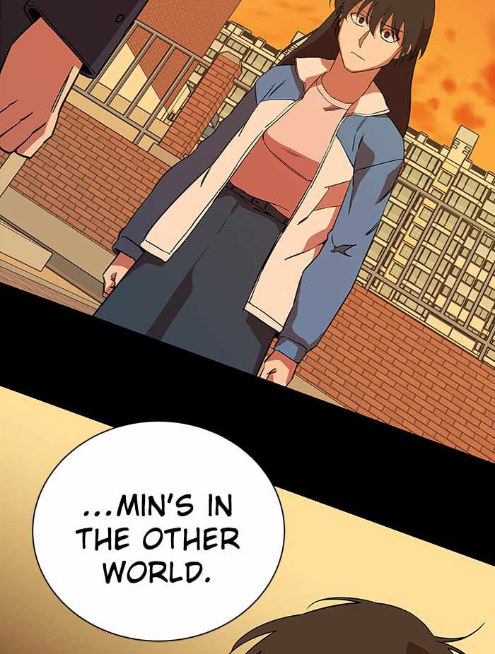 Parallel City Chapter 68 - Page 41
