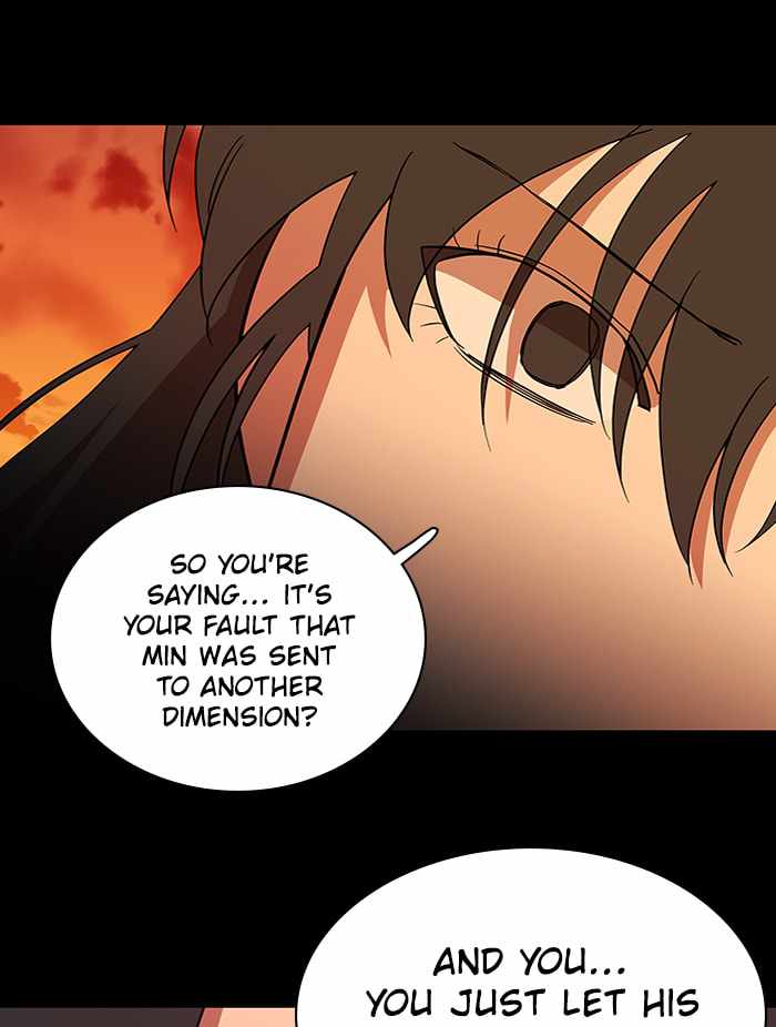 Parallel City Chapter 68 - Page 43