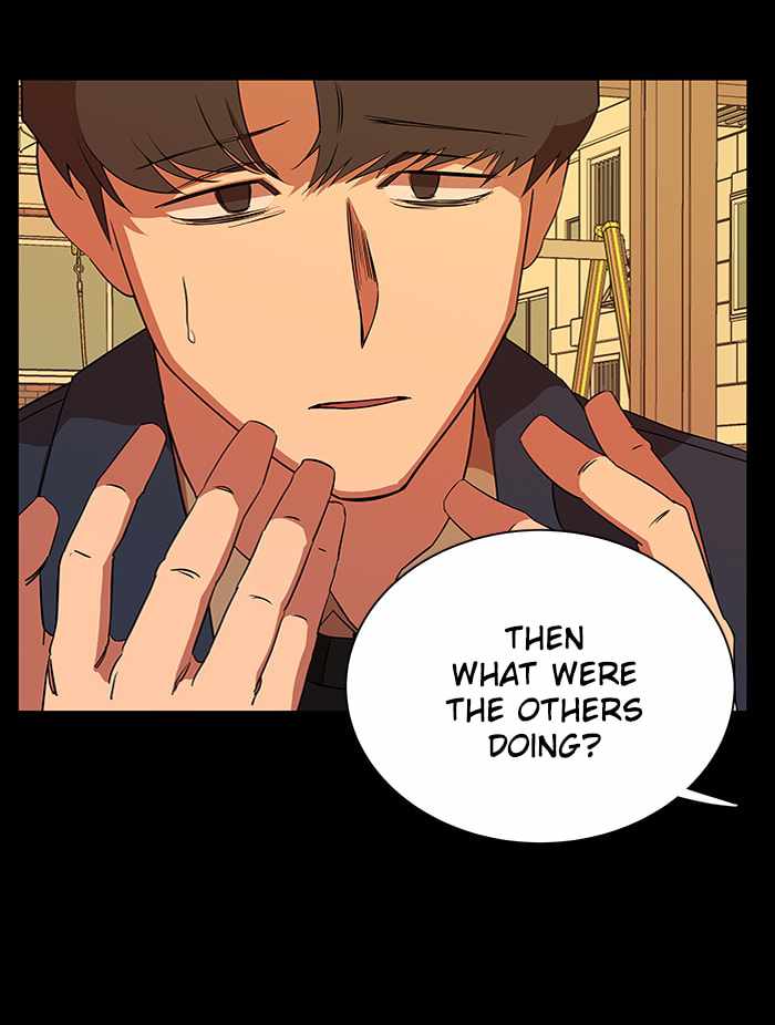 Parallel City Chapter 68 - Page 46