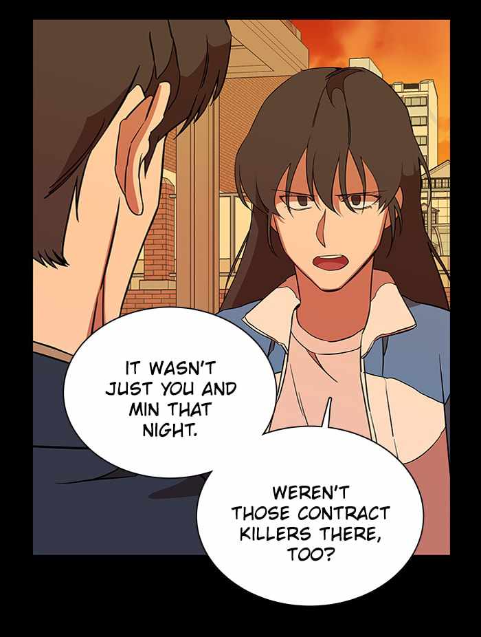 Parallel City Chapter 68 - Page 47