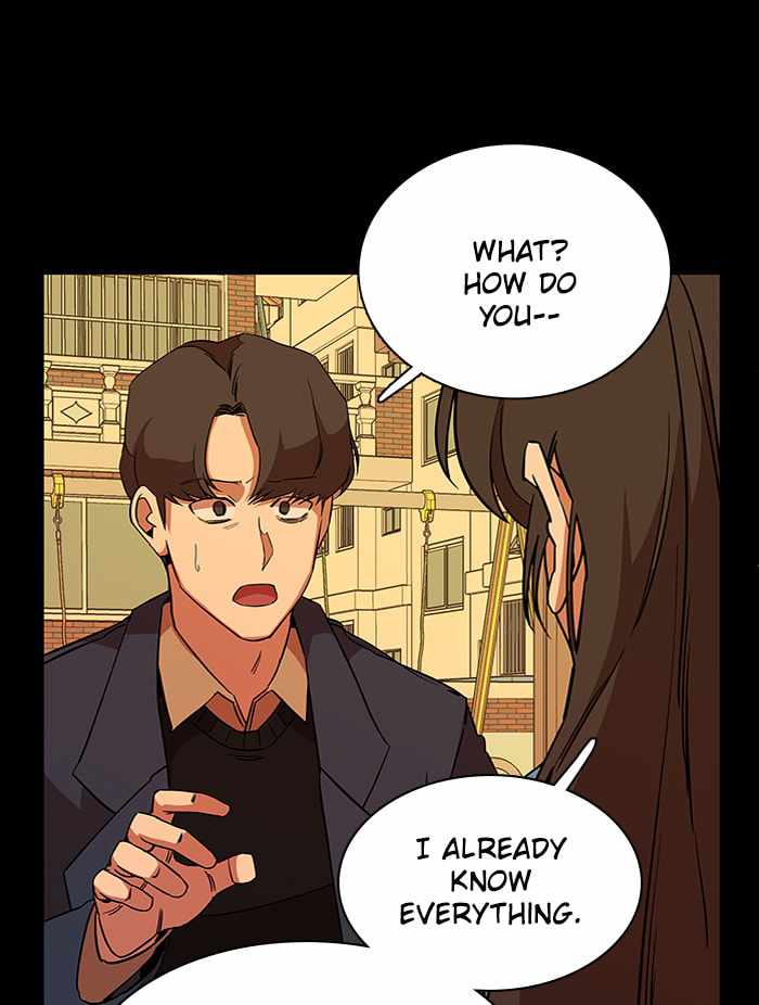 Parallel City Chapter 68 - Page 48