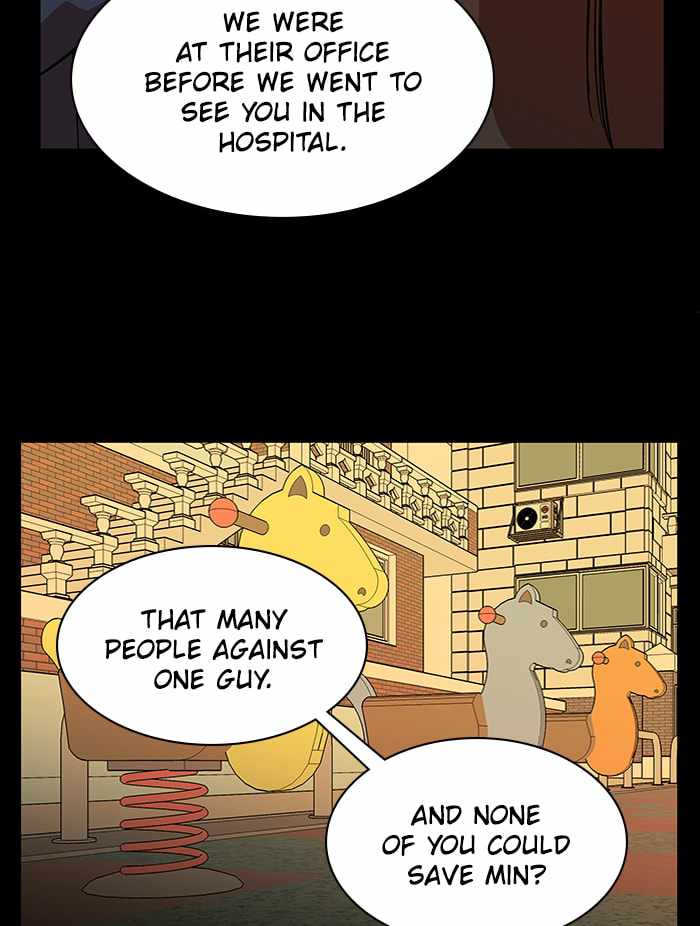 Parallel City Chapter 68 - Page 49