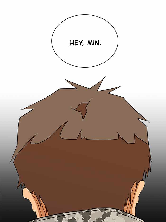 Parallel City Chapter 68 - Page 6