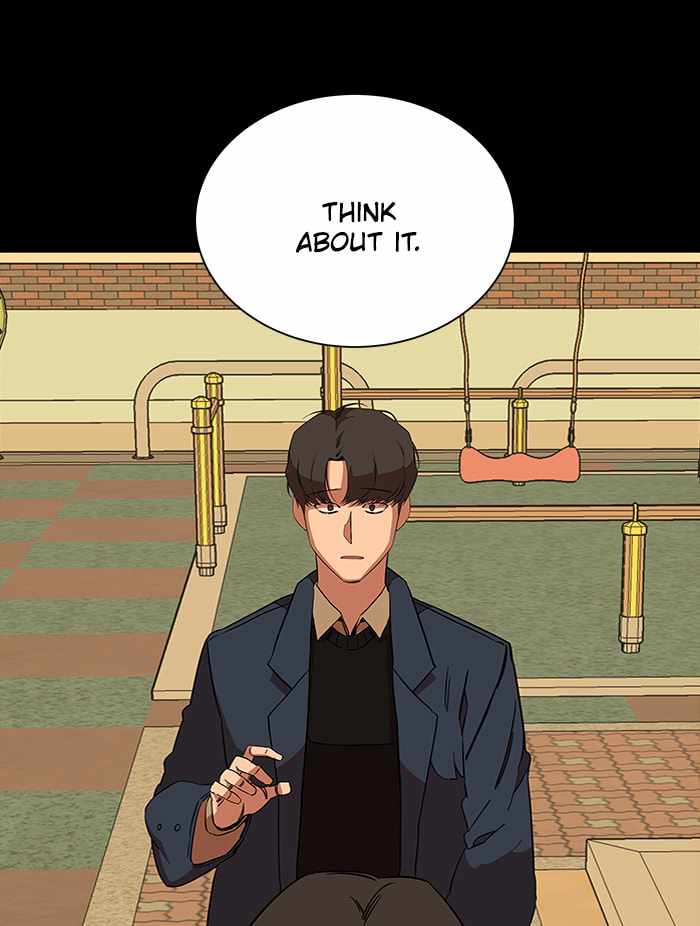 Parallel City Chapter 68 - Page 52