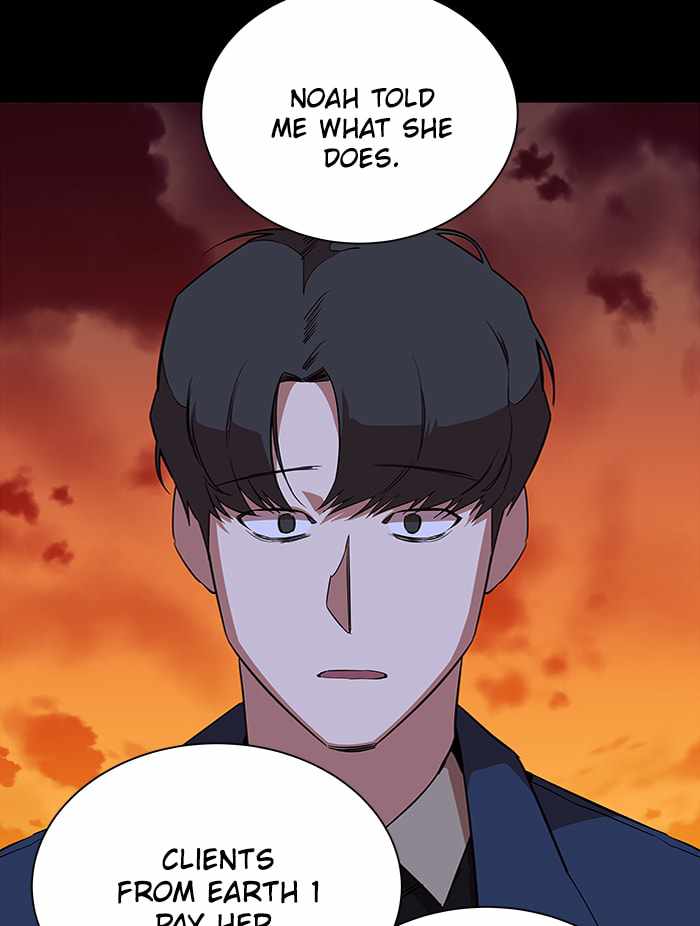 Parallel City Chapter 68 - Page 54