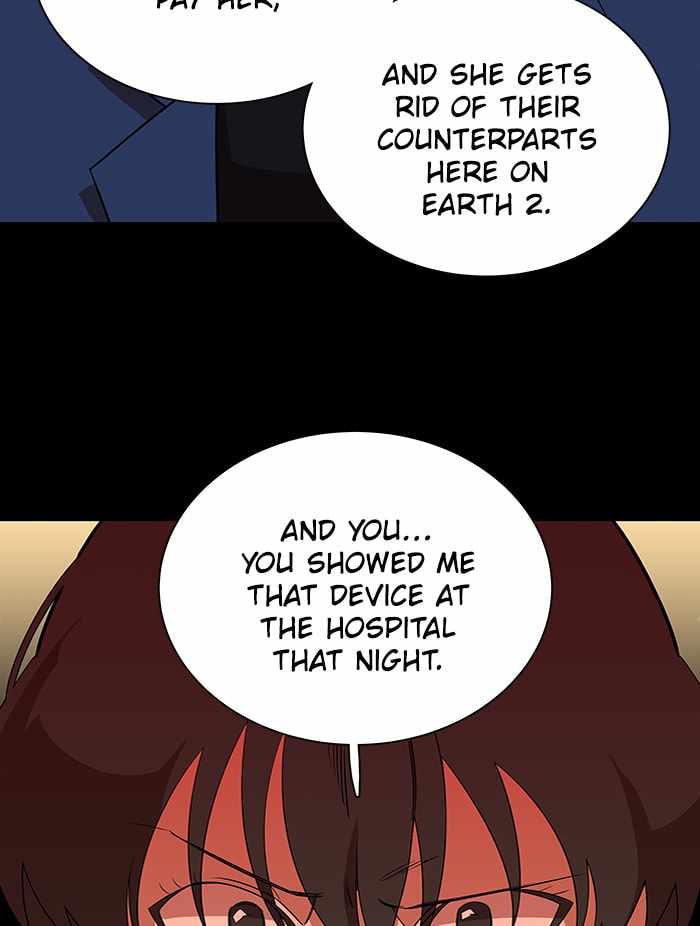 Parallel City Chapter 68 - Page 55