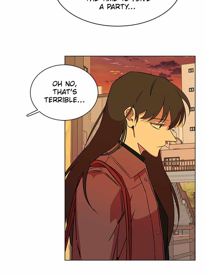 Parallel City Chapter 68 - Page 69