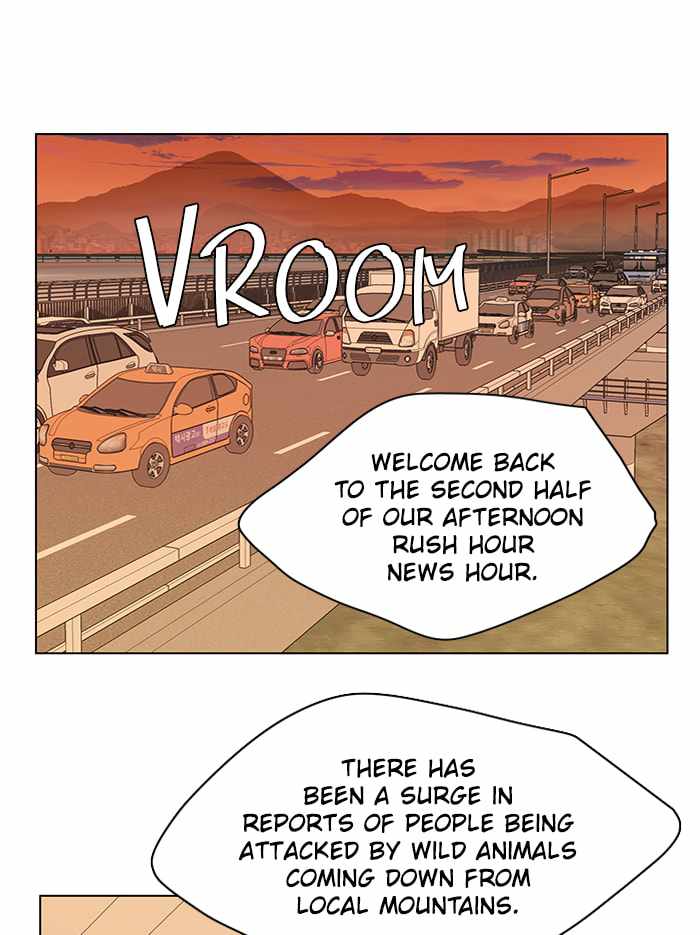 Parallel City Chapter 68 - Page 71