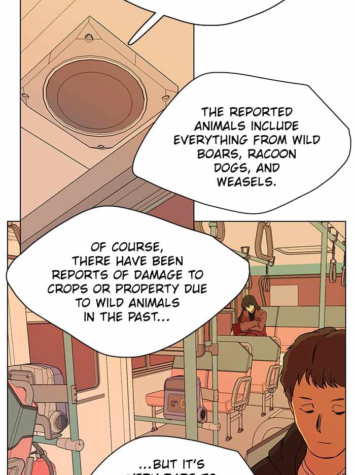 Parallel City Chapter 68 - Page 72