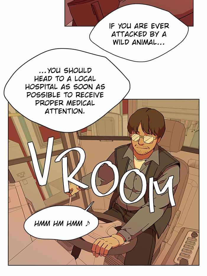 Parallel City Chapter 68 - Page 74