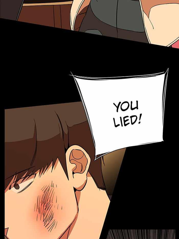 Parallel City Chapter 68 - Page 81
