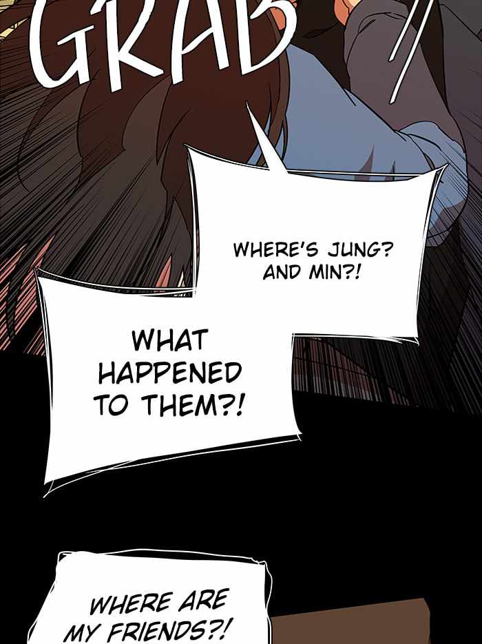 Parallel City Chapter 68 - Page 84