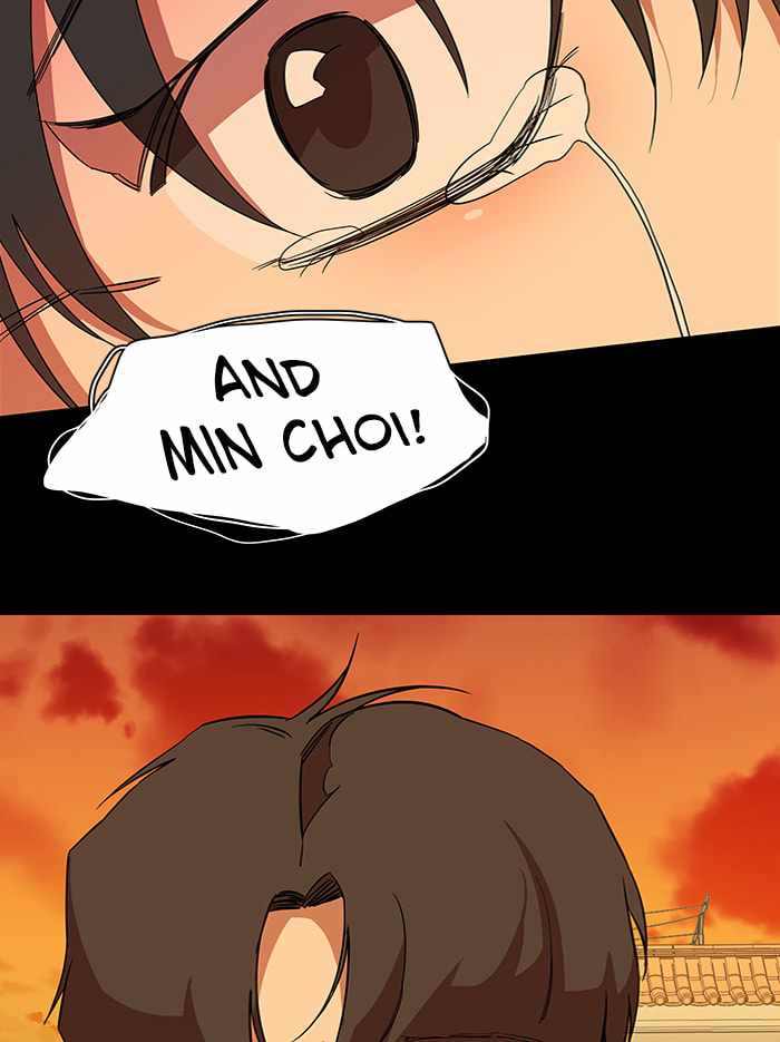 Parallel City Chapter 68 - Page 86