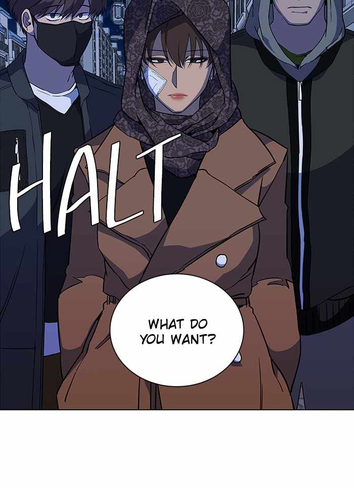 Parallel City Chapter 68 - Page 96