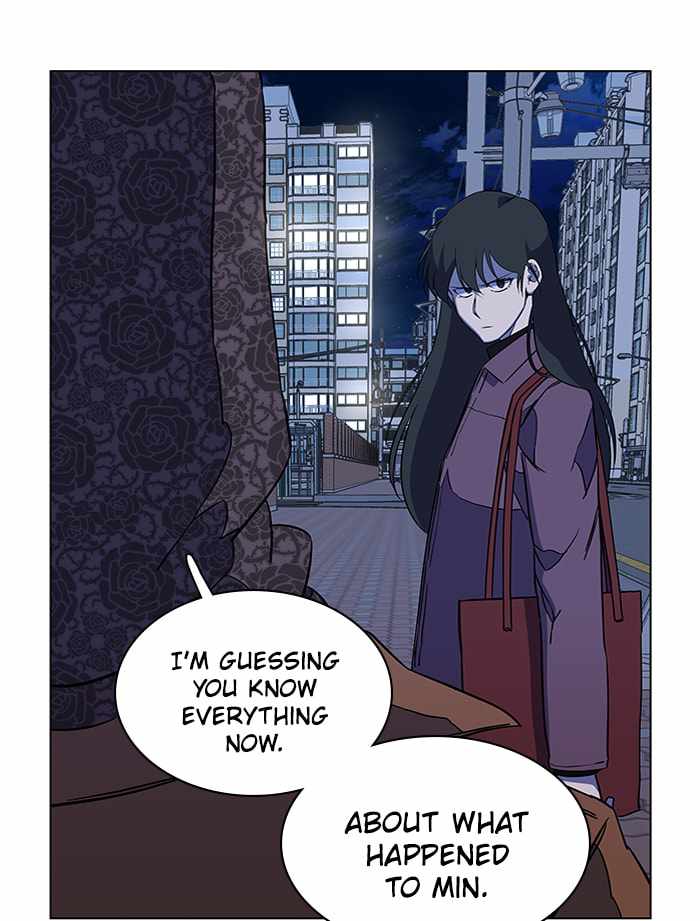 Parallel City Chapter 68 - Page 98