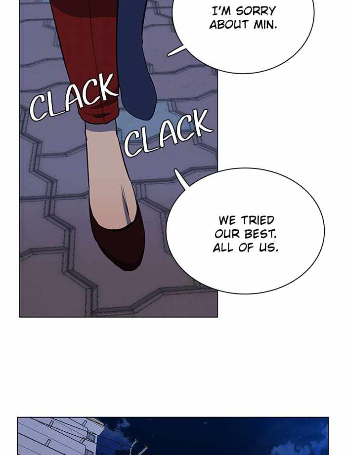 Parallel City Chapter 68 - Page 100