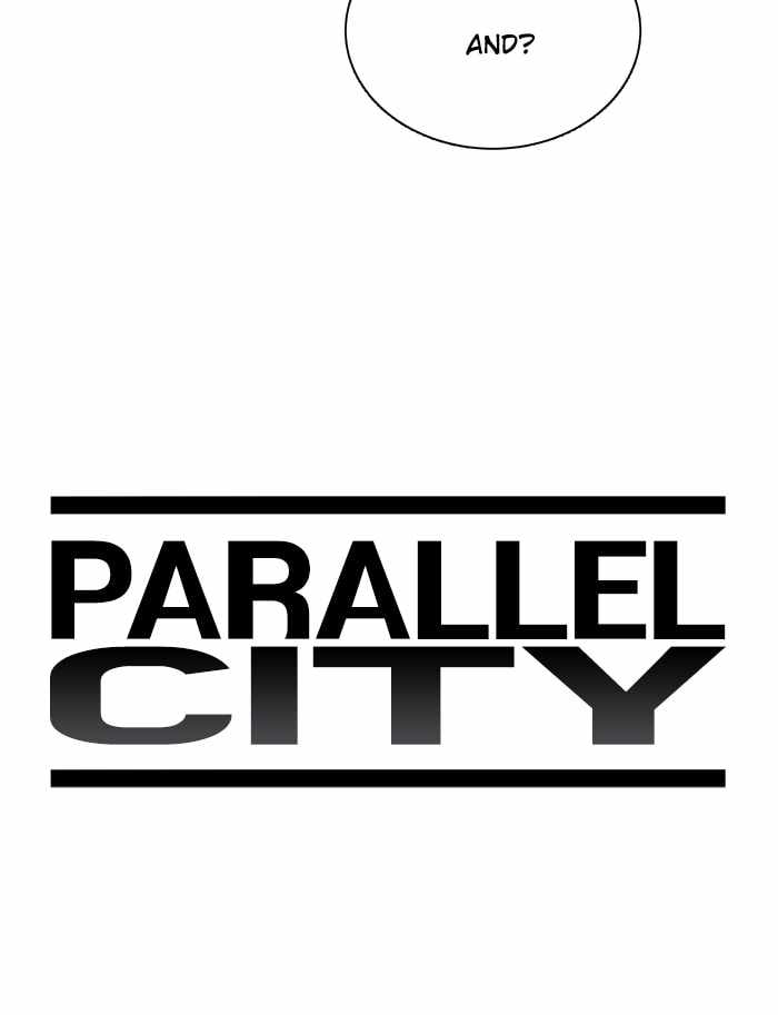 Parallel City Chapter 69 - Page 13