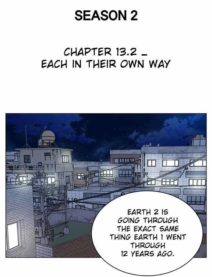Parallel City Chapter 69 - Page 14