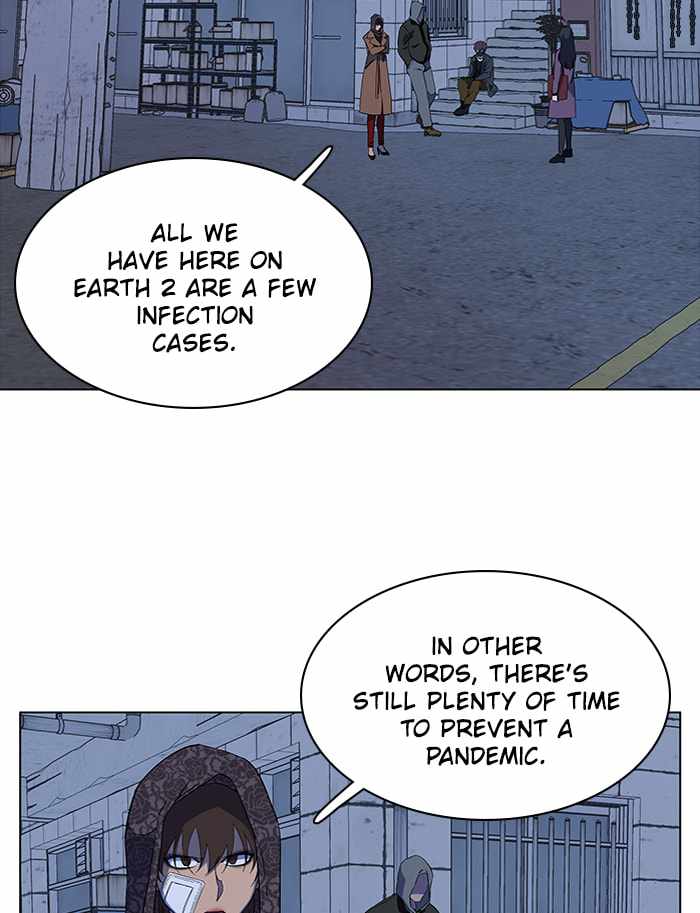 Parallel City Chapter 69 - Page 16