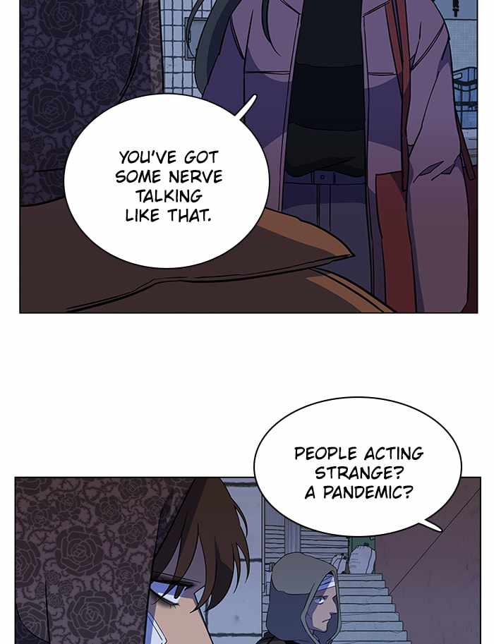 Parallel City Chapter 69 - Page 19