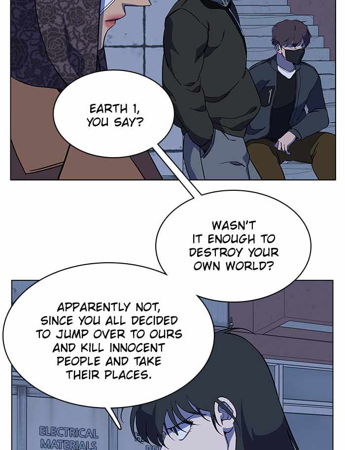 Parallel City Chapter 69 - Page 20