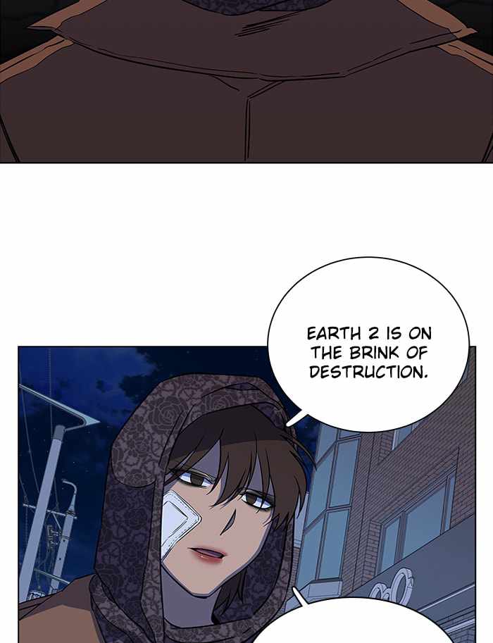 Parallel City Chapter 69 - Page 3