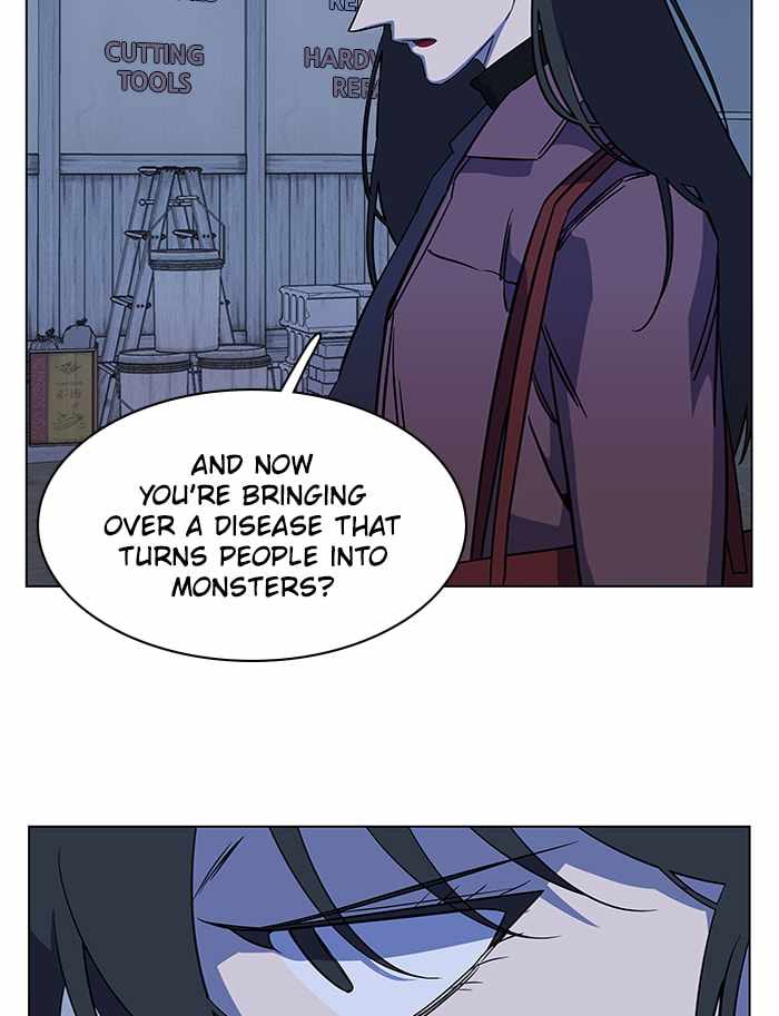 Parallel City Chapter 69 - Page 21