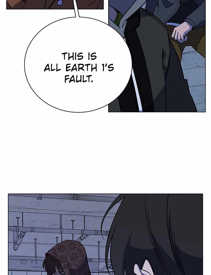Parallel City Chapter 69 - Page 24