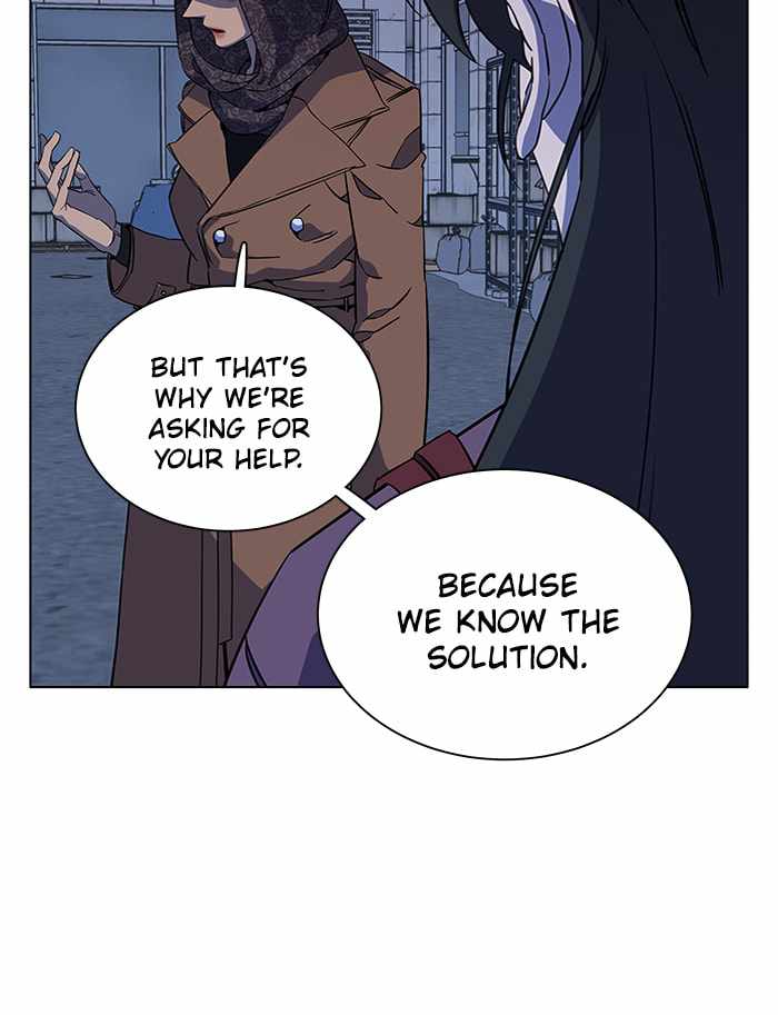 Parallel City Chapter 69 - Page 25