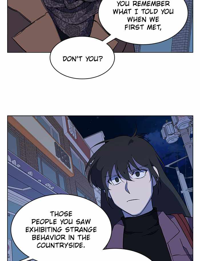 Parallel City Chapter 69 - Page 4