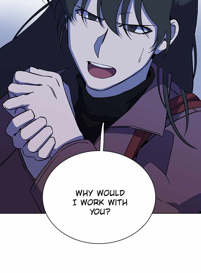Parallel City Chapter 69 - Page 32
