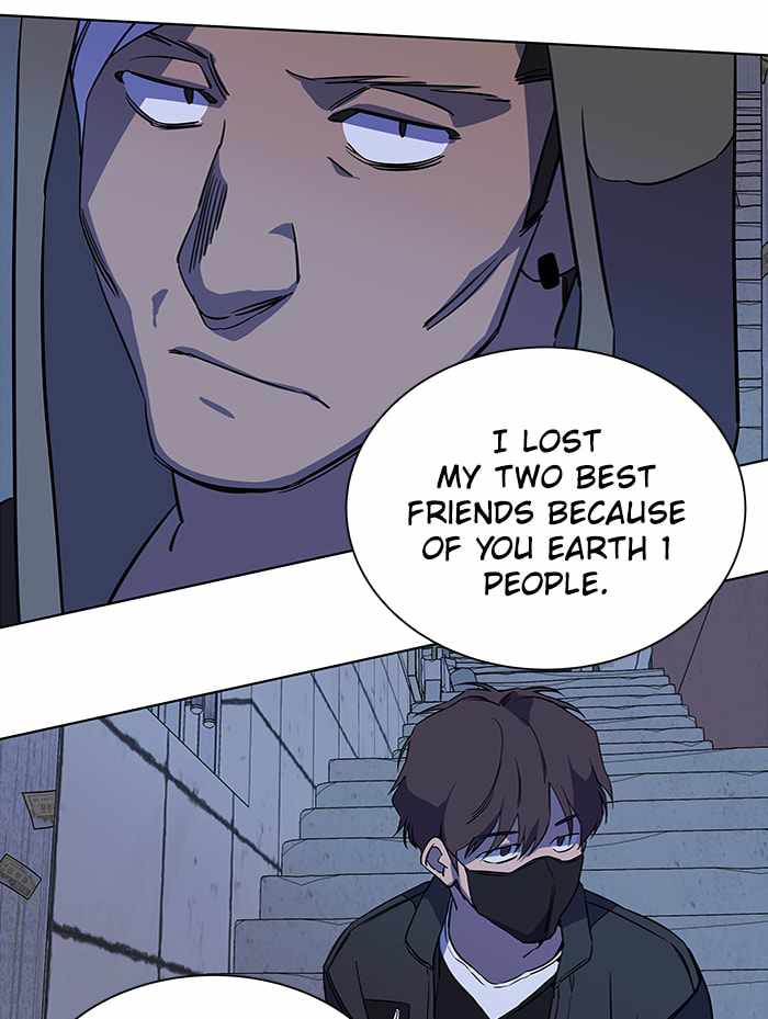Parallel City Chapter 69 - Page 33