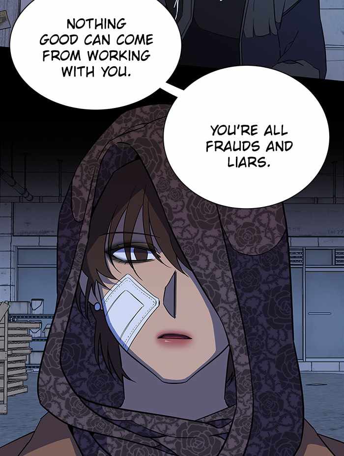 Parallel City Chapter 69 - Page 34
