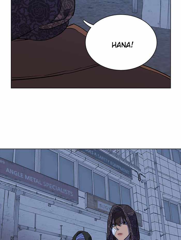 Parallel City Chapter 69 - Page 39