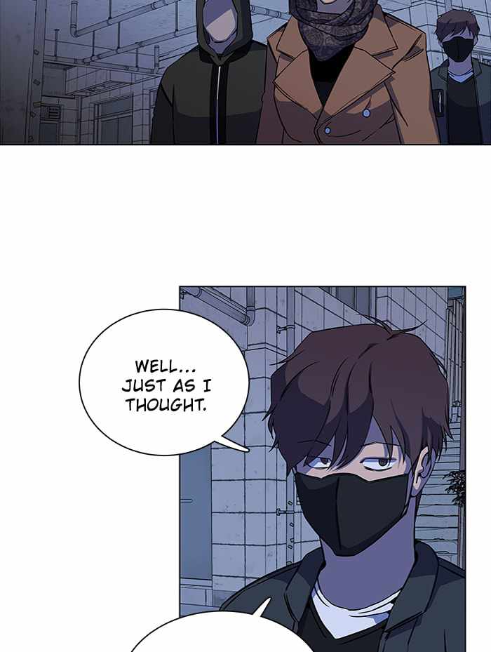 Parallel City Chapter 69 - Page 40