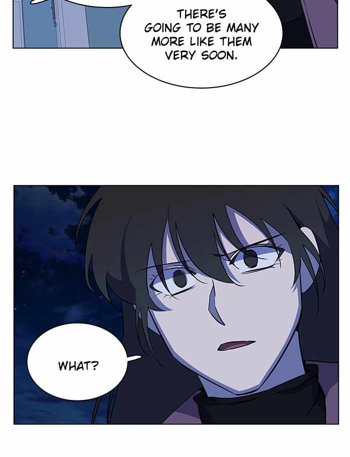 Parallel City Chapter 69 - Page 5