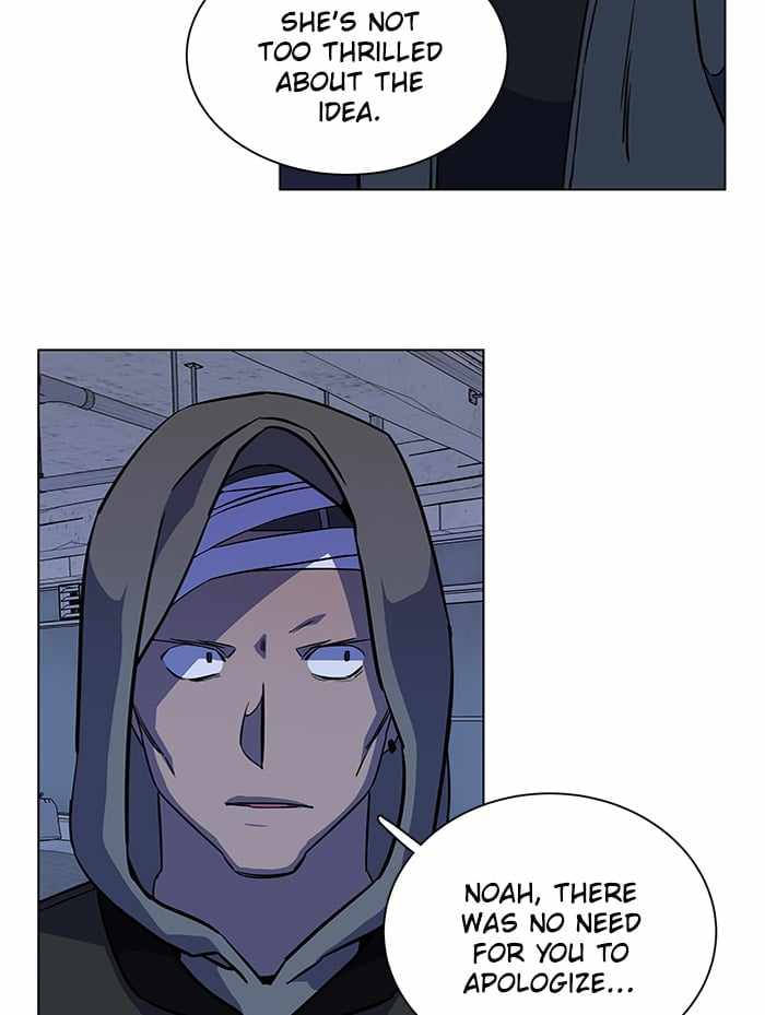 Parallel City Chapter 69 - Page 41