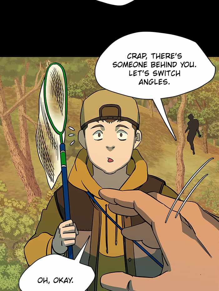 Parallel City Chapter 69 - Page 56