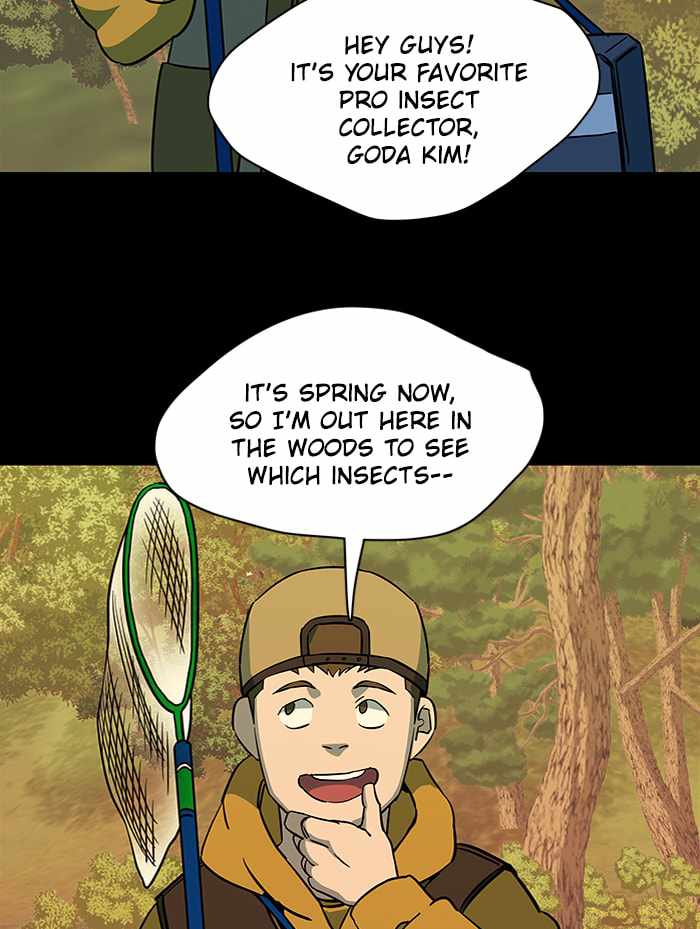 Parallel City Chapter 69 - Page 58