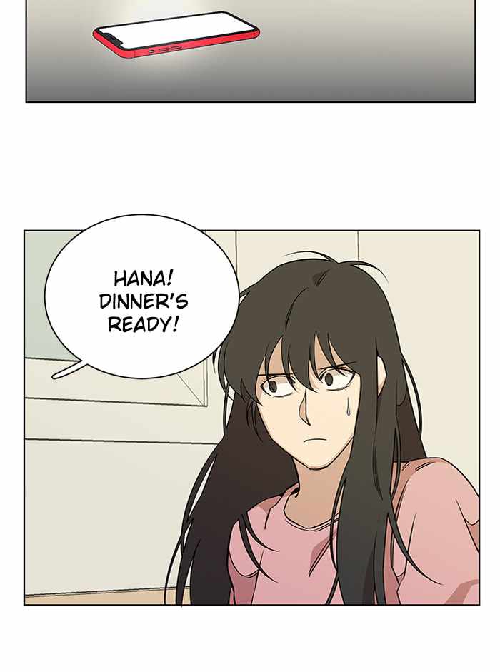 Parallel City Chapter 69 - Page 69