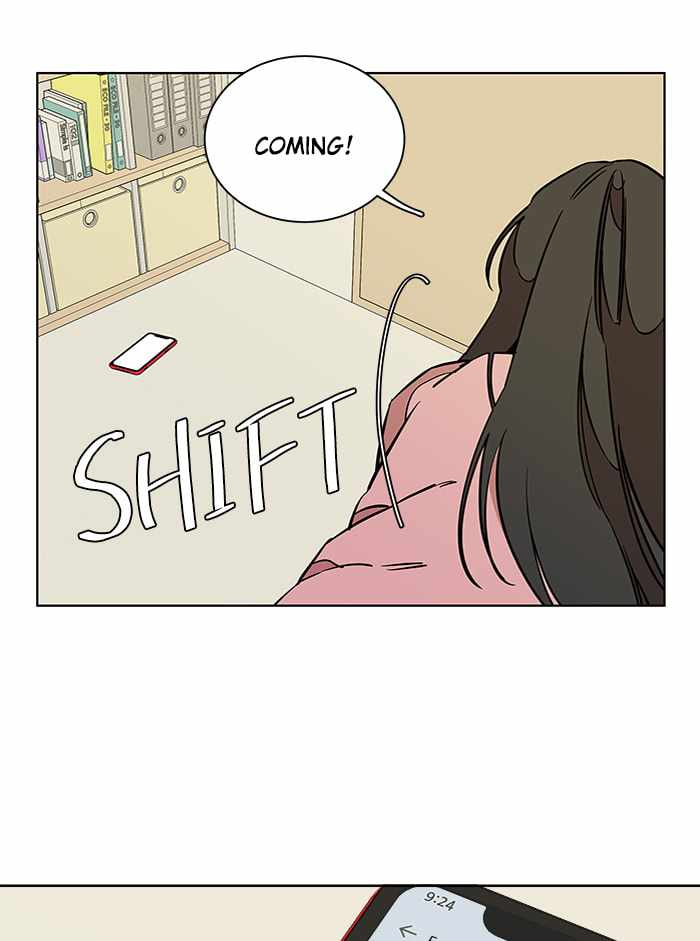 Parallel City Chapter 69 - Page 70
